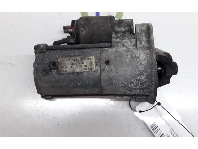 Стартер 8697650, 6G9N11000JA   Volvo C70