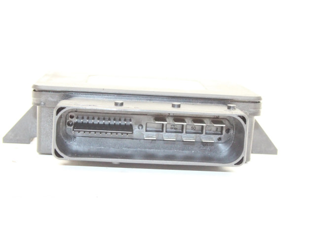 Блок управления заднего тормоза (EMF) A2469006816 Infiniti Q30