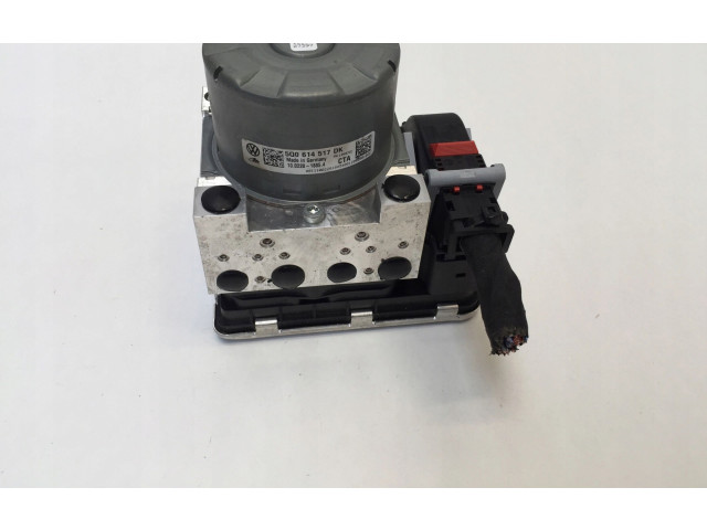 Поршень Блок ABS 5Q0614517DK Skoda Karoq