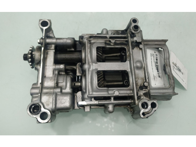 Čerpadlo oleje Honda Civic N22A2