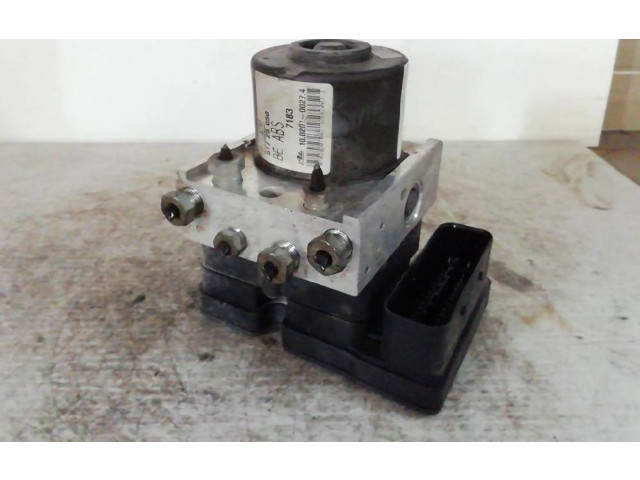Jednotka ABS 71718455 Fiat Doblo 2003