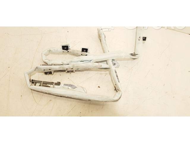 Боковая подушка безопасности    Skoda Fabia Mk3 (NJ)