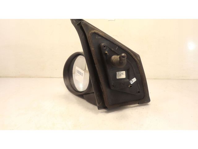Зеркало (управляемое электричеством) Peugeot 107