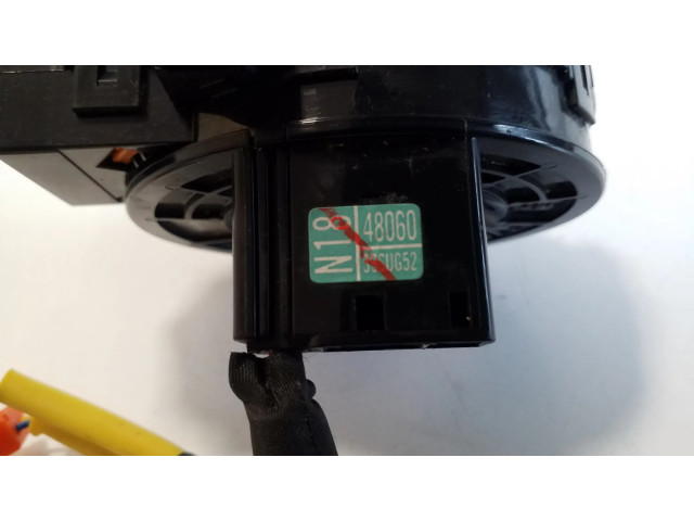 Подрулевой шлейф SRS 8924548030, 39SUG52 Lexus RX 330 - 350 - 400H