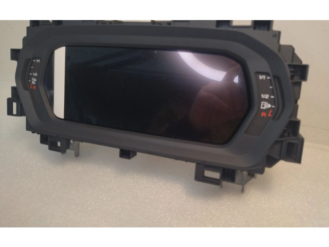 Панель приборов 8Y0920703B   Audi A3 8Y       