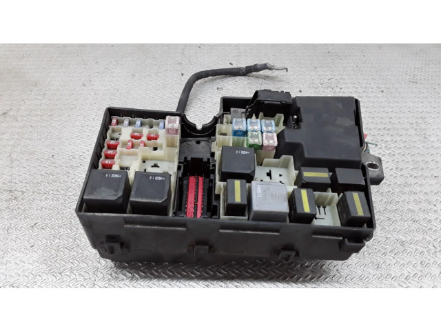   Pojistková skříňka 3M5T14A142AB   Ford Focus C-MAX 2004