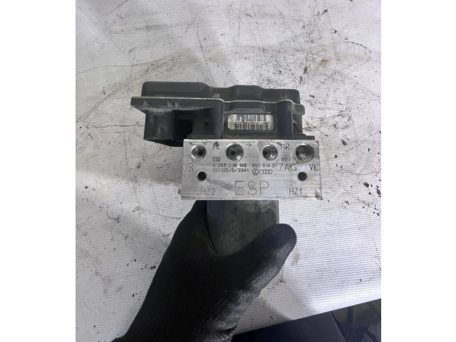 Блок АБС 8R0907379M, 0022K0369   Audi  Q5 SQ5  2008 - 2017 года