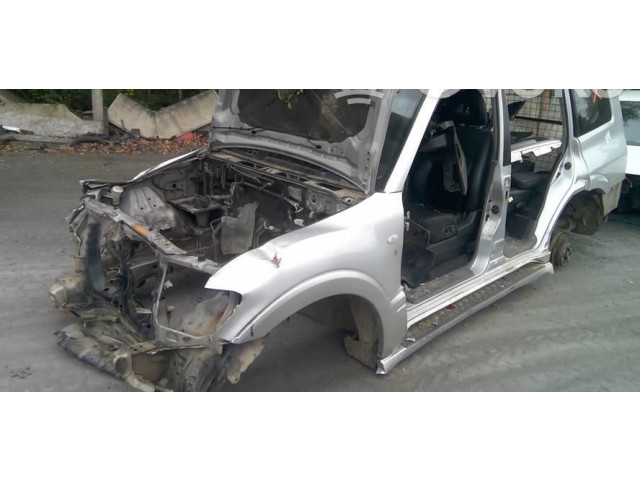 Генератор ME203546 Mitsubishi Montero