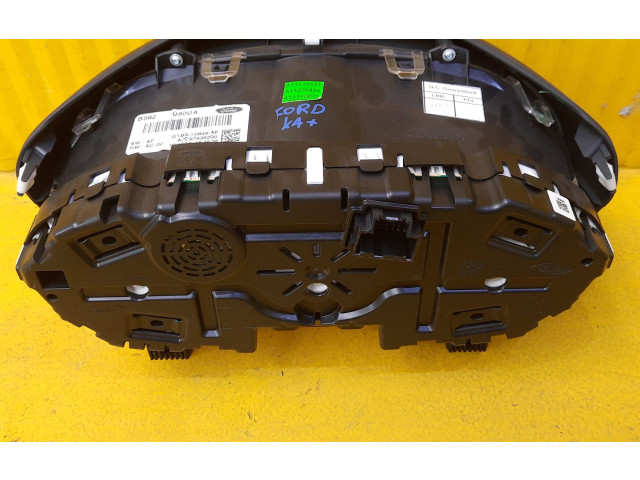 Přístrojová deska Ford Ka 2016 G1B510849AF