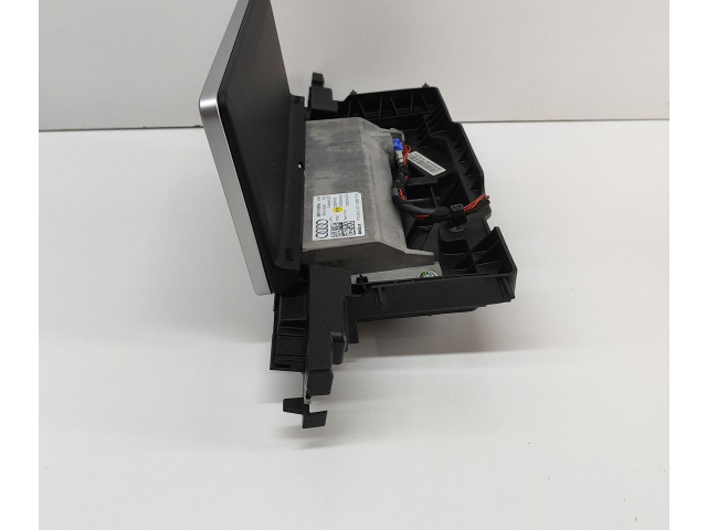 Дисплей    8W1919605   Audi A5