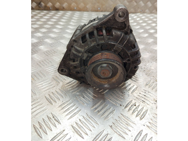 Генератор 2542324A, SG12B025 Audi A6 S6 C5 4B