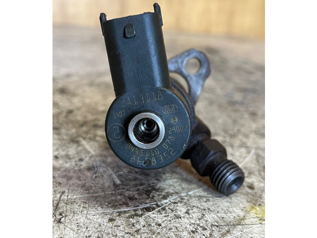 Форсунка 0445110078    Volvo V70   