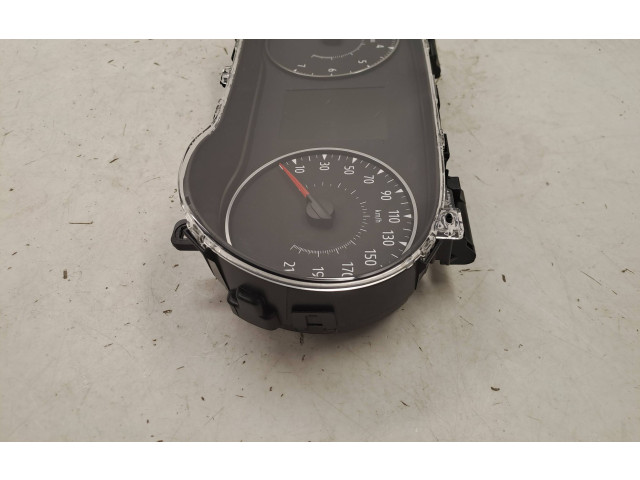 Панель приборов 248093711R, VPLB1F10A855A Dacia Sandero III