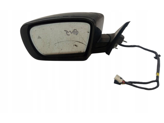 Зеркало электрическое Maserati Ghibli 2013 - года