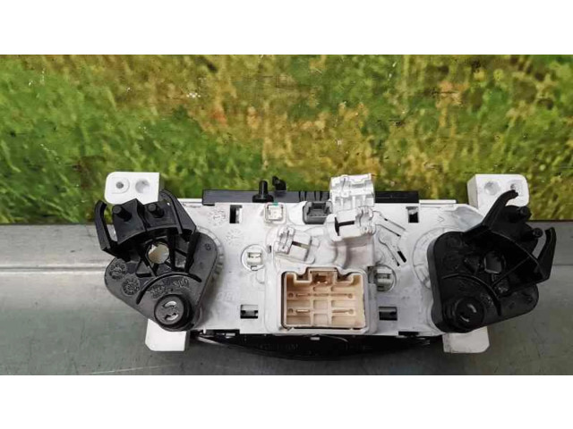 Блок управления климат-контролем 5P3743000   Dacia Dokker