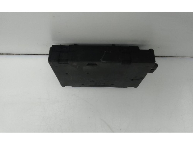 Блок управления 284b14559r Dacia Dokker