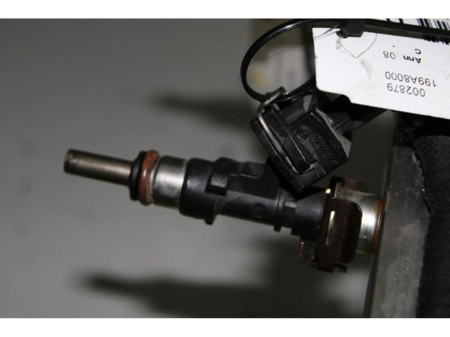 Vstřikovač Alfa Romeo MiTo 199A8000