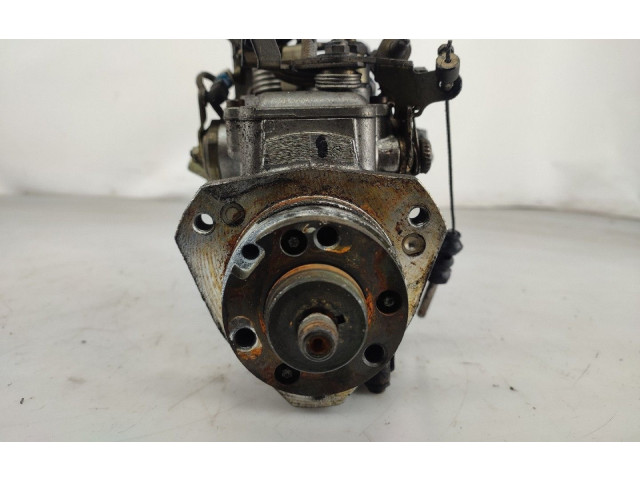 Vstřikovací čerpadlo LUCAS, 028130081C Skoda Felicia I