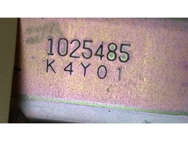 Боковая подушка безопасности 1025485 Honda FR-V