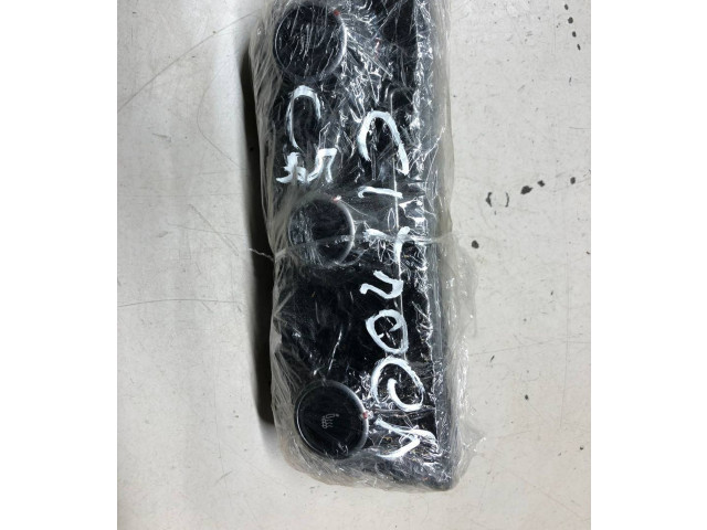 Блок управления климат-контролем 7N0907426CA, 5HB01129241 Volkswagen Caddy