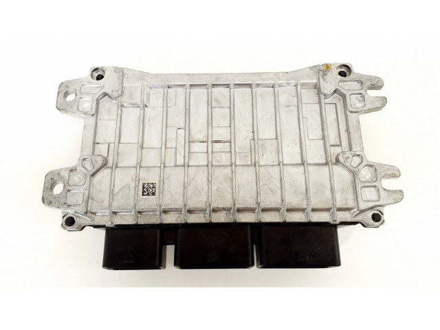 Řídící jednotka 237105990S, 237102425S   Renault Captur 2023