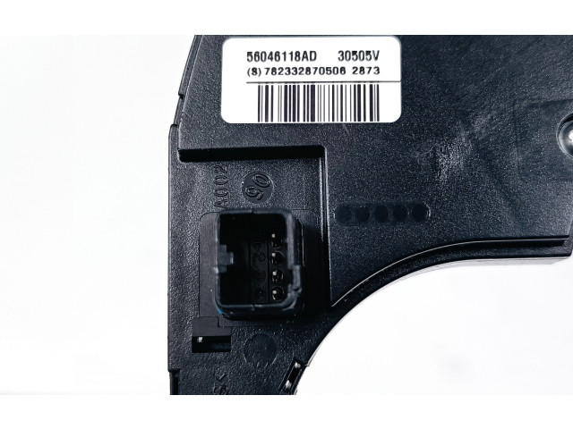 Ручка стеклоочистителей 56046118AD   Chrysler Town & Country V