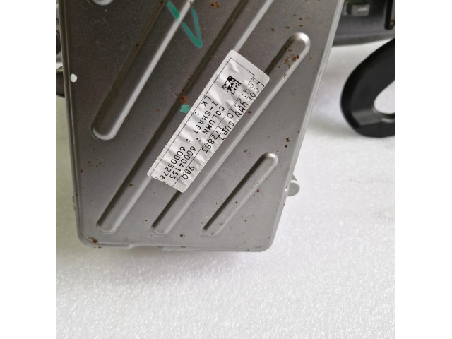    Рулевая рейка 60004155, 38215877   Buick Encore GX I 2019- года