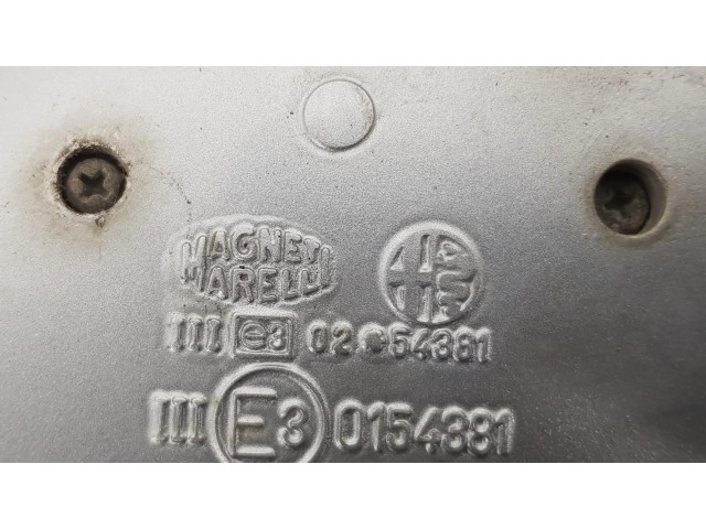 Зеркало электрическое Сзади Alfa Romeo 166 1998-2003 года