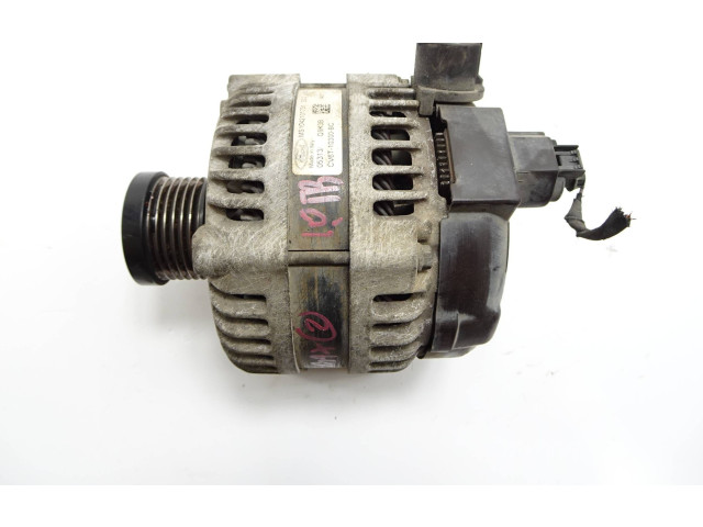 Генератор MS1042101731, CV6T10300BC Ford B-MAX