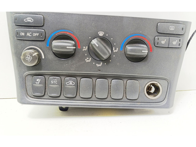 Блок управления климат-контролем 7923 Volvo S80