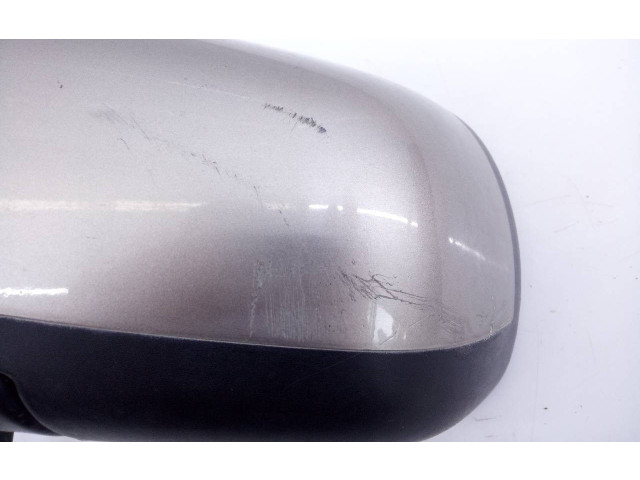 Зеркало электрическое        Dacia Lodgy   -  года   