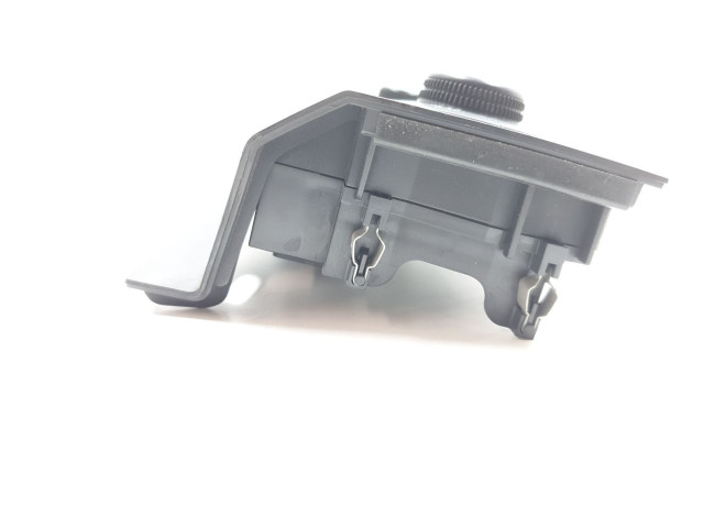 Блок управления климат-контролем 8T1820043S Audi A4 Allroad