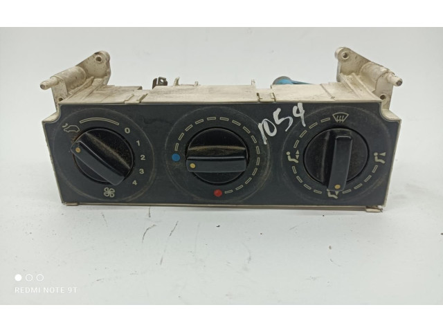 Блок управления климат-контролем 654985L   Citroen Berlingo