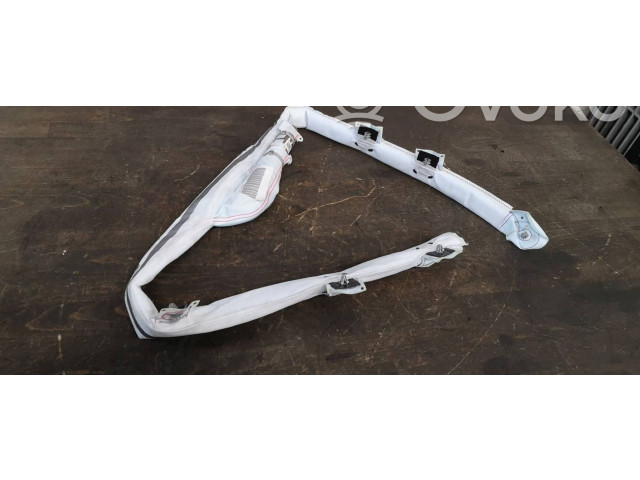 Боковая подушка безопасности 6V0880742E, 6V0880742E Skoda Fabia Mk3 (NJ)