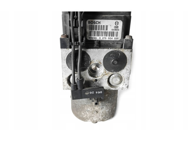 Блок АБС MR249754 Mitsubishi Carisma 1996 - 1999 года