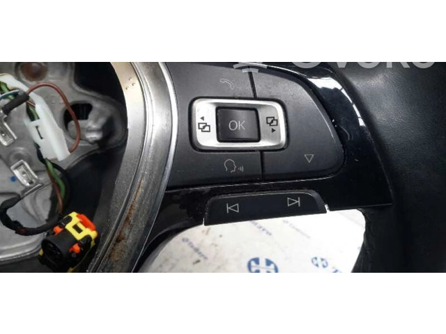    Рулевая рейка 5Q1419502AC, 5Q0953507AA   Volkswagen Golf SportWagen  -  года