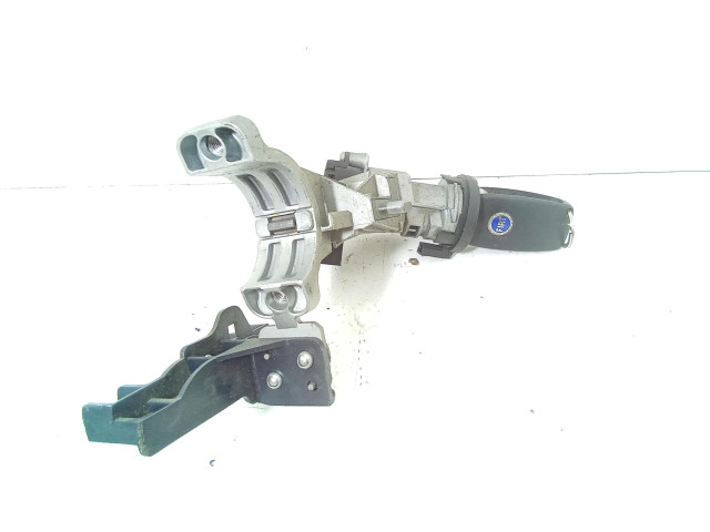 Блок управления климат-контролем 51806498, 199A2000 Fiat Grande Punto