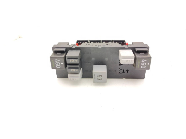 Блок комфорта 3C8937049D, H54S2602 Volkswagen Caddy