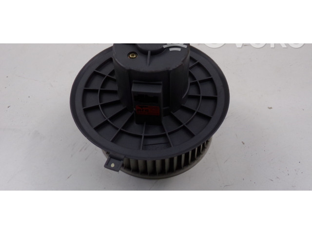 Вентилятор печки    96314855, 96314855   Chevrolet Matiz