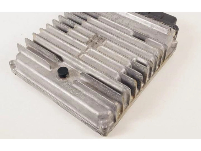 Řídící jednotka 28017169, 269915409946 Tata Safari 2003