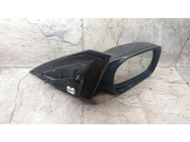 Зеркало электрическое правое Mazda 3 I 2003-2006 года