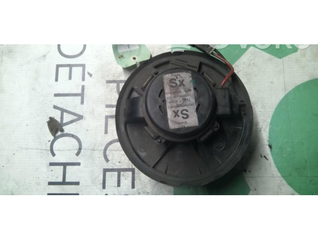 Вентилятор печки 77364449 Alfa Romeo GT