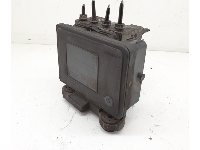 Блок управления АБС 5Q0907379S, 5Q0614517R   Volkswagen Golf VII