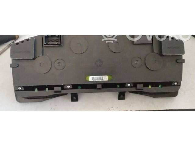 Přístrojová deska Fiat Croma 2008 51809898, 51809898