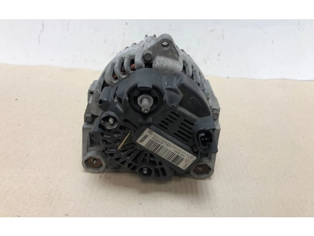 Генератор 8200667607A, 8200667607A Dacia Logan I