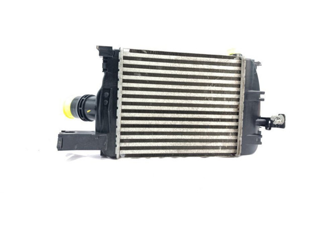 Интеркулер 144963014R Dacia Sandero II