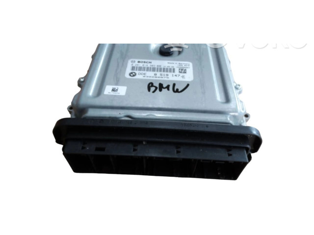 Řídící jednotka 8519147 BMW X6 E71 2014