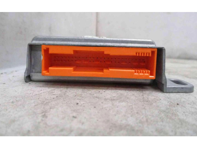 Блок подушек безопасности 8200402401, 8200402401   Renault Twingo I