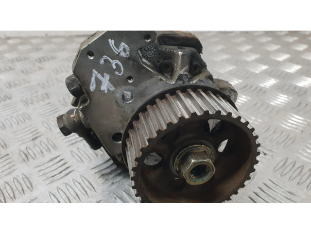 Vstřikovací čerpadlo 0445010034 Chrysler Voyager pro naftový motor 2.5