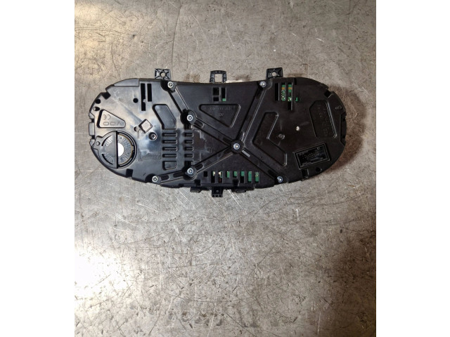 Панель приборов 5JA920731, 000394   Skoda Rapid (NH)       